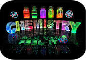 CHEMISTRY 